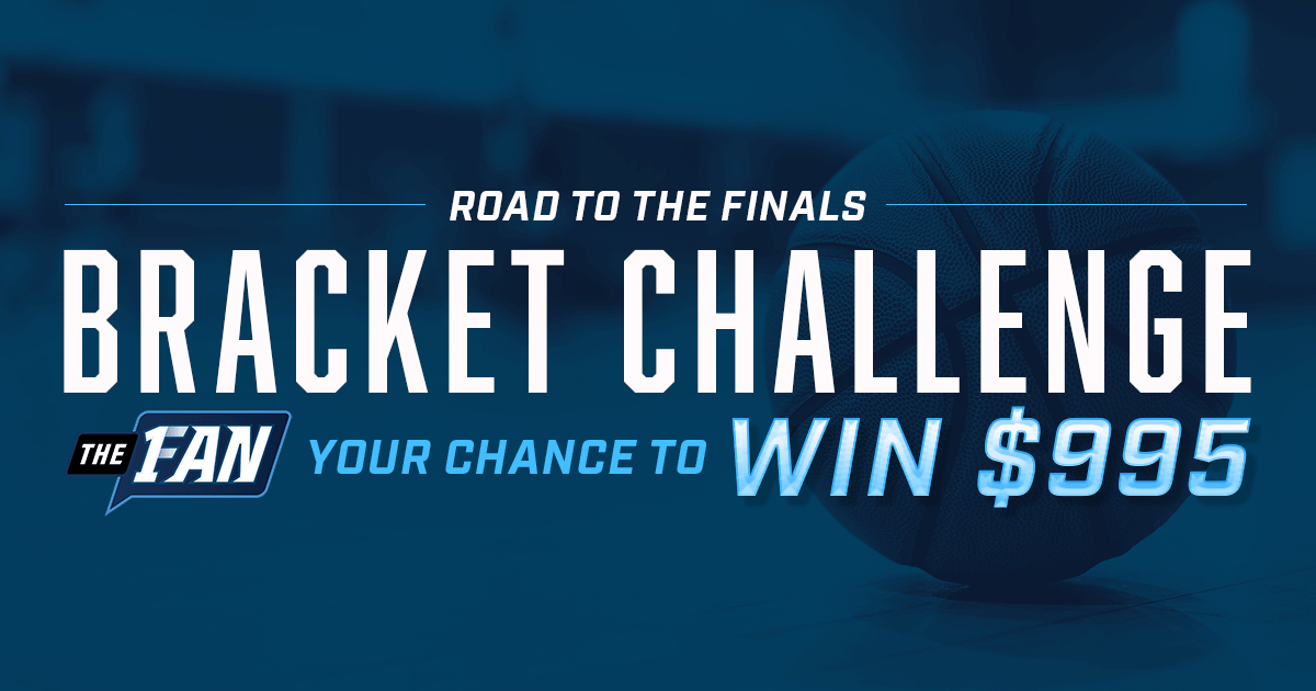 BRACKET CHALLENGE The Fan Sports Network