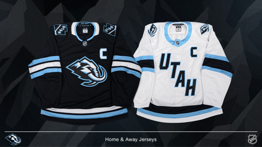 UM-Jersey