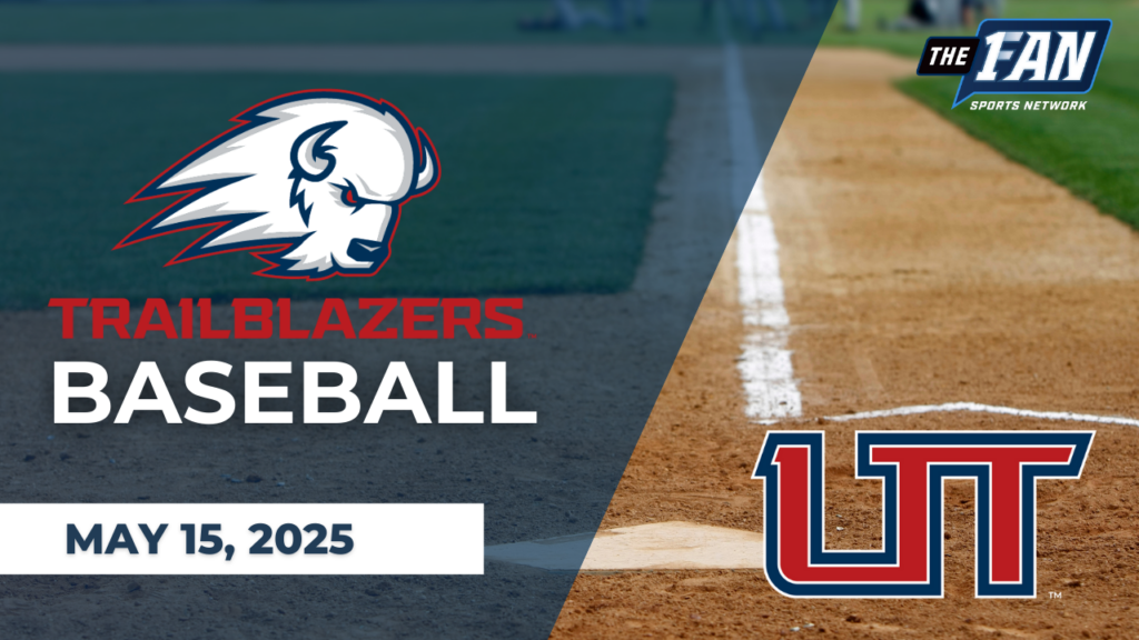 Utah Tech Baseball Squares Off Against Sacramento State in Final 2025 ...